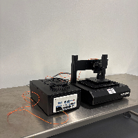 Nanovea PS50 Profilmeter Chart Recorders image 0